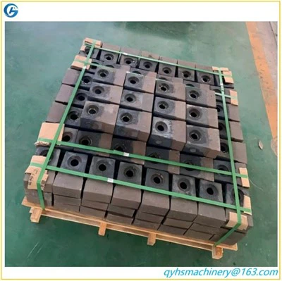 Махсус хромлы эретелгән чүкеч башы